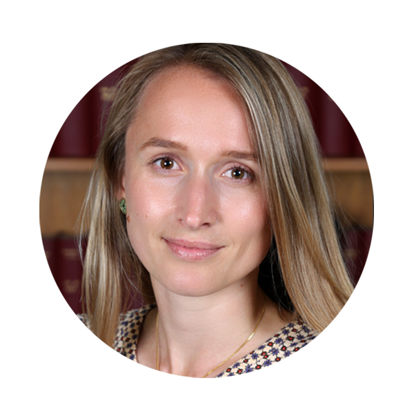 Dr. Bettina Moltrecht